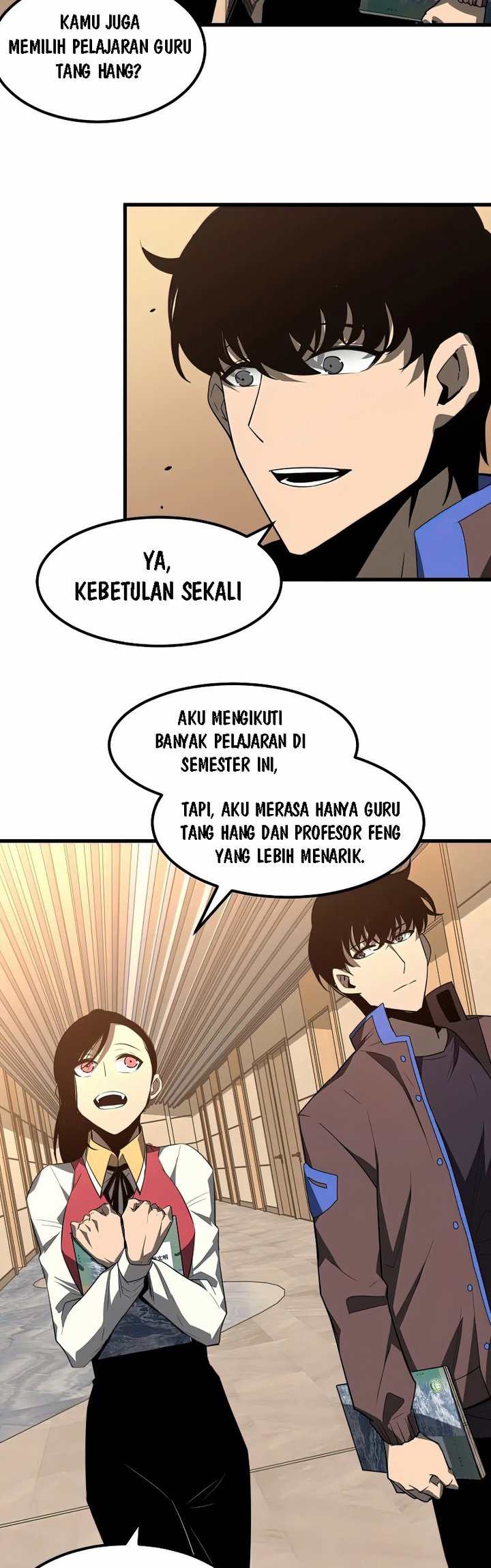 Super Evolution Bab 73 halaman 6