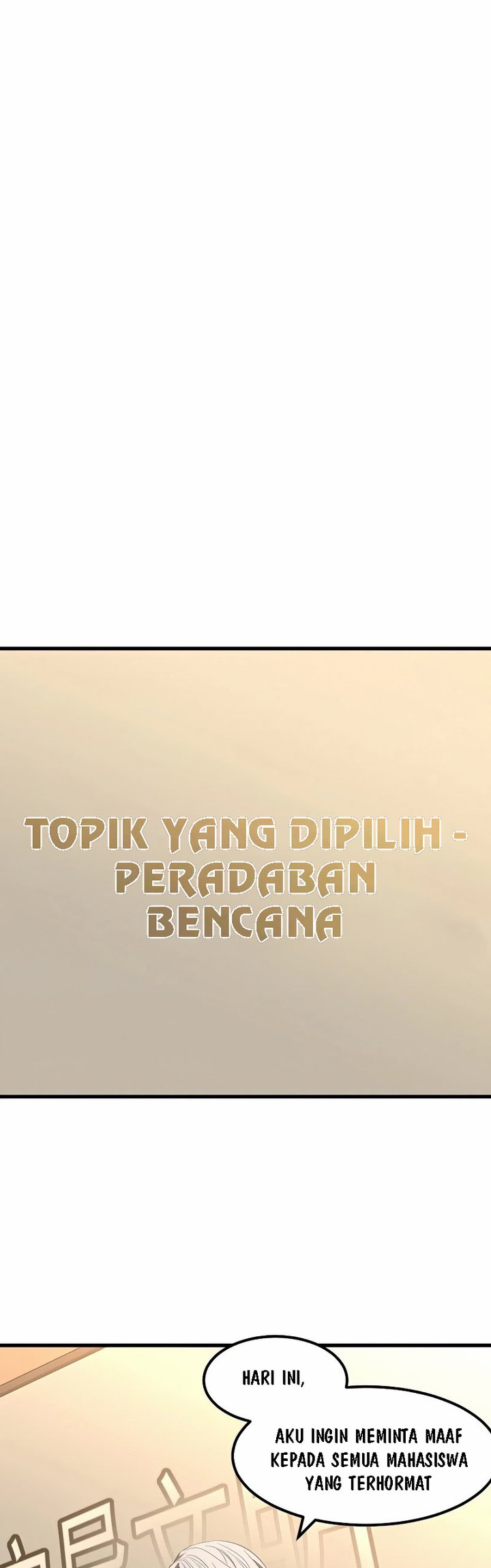 Super Evolution Bab 73 halaman 9