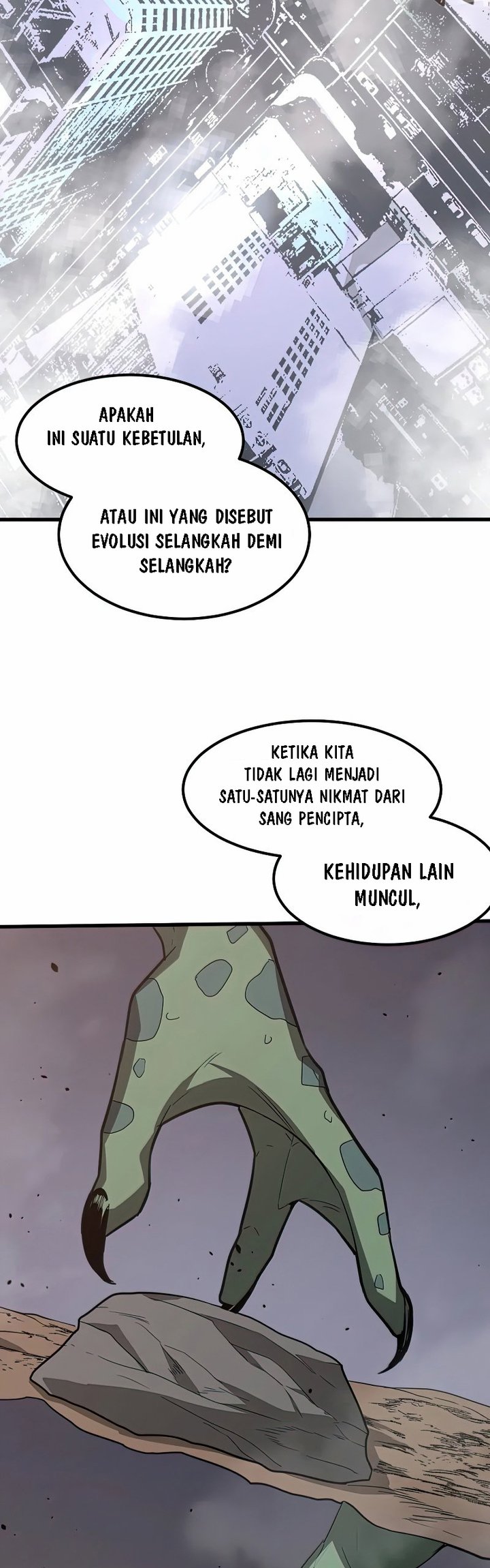 Super Evolution Bab 73 halaman 15