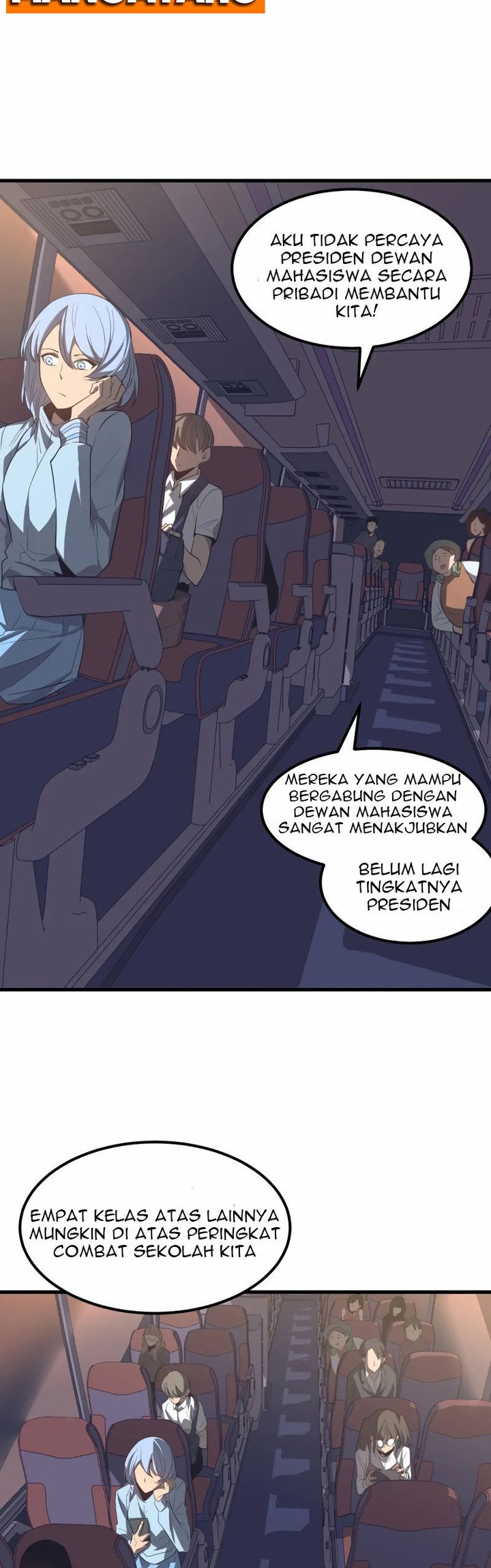 Super Evolution Bab 75 halaman 8