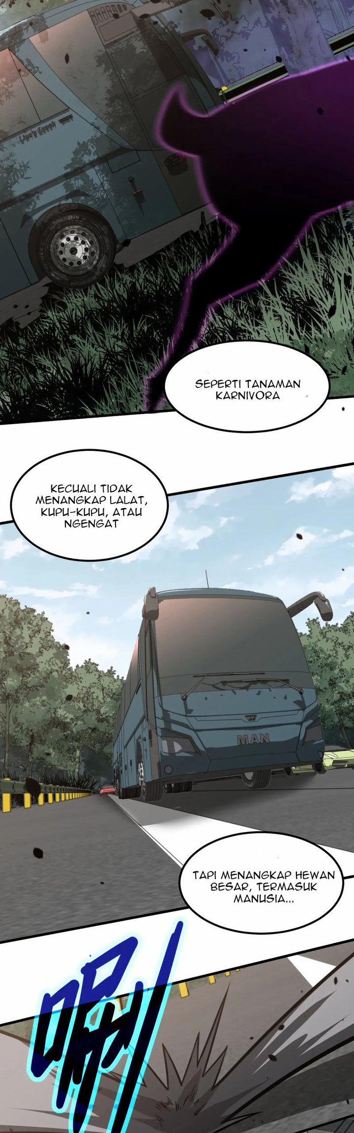 Super Evolution Bab 75 halaman 44
