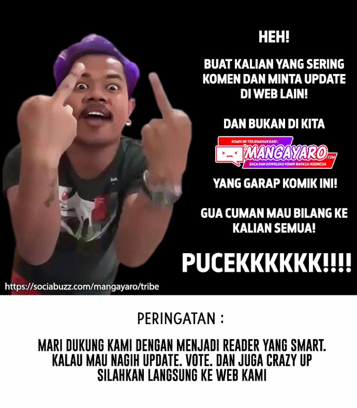 Super Evolution Bab 76 halaman 52