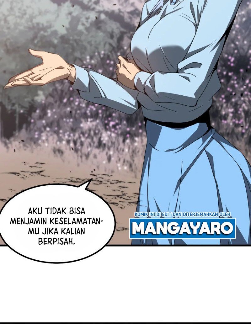Super Evolution Bab 78 halaman 13