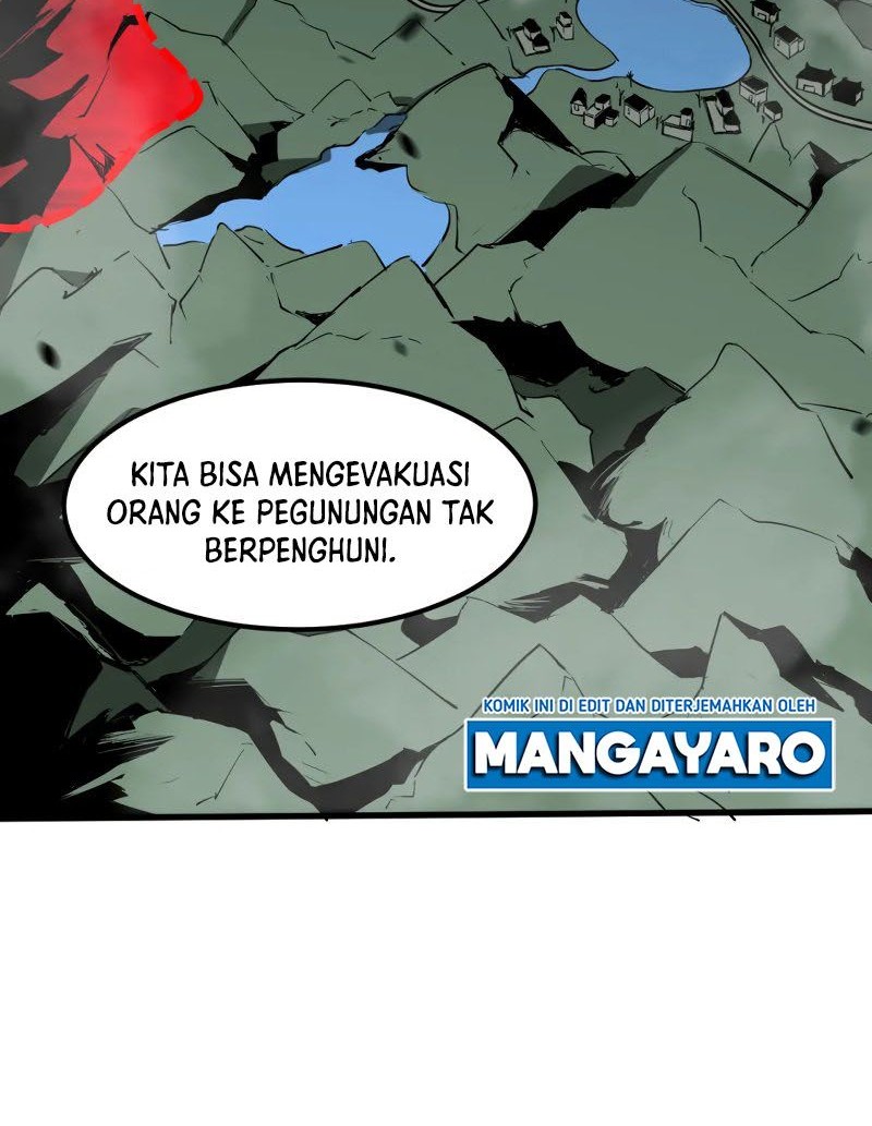 Super Evolution Bab 78 halaman 43