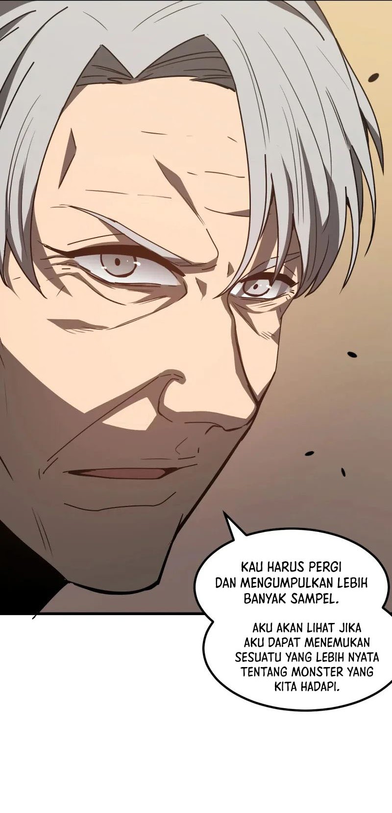 Super Evolution Bab 79 halaman 41