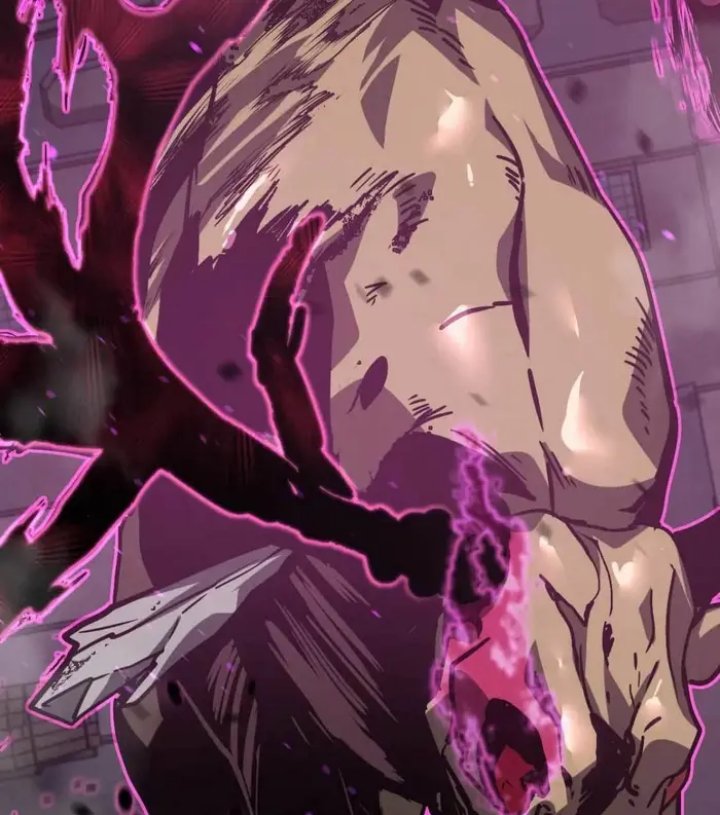 Super Evolution Bab 82 halaman 2