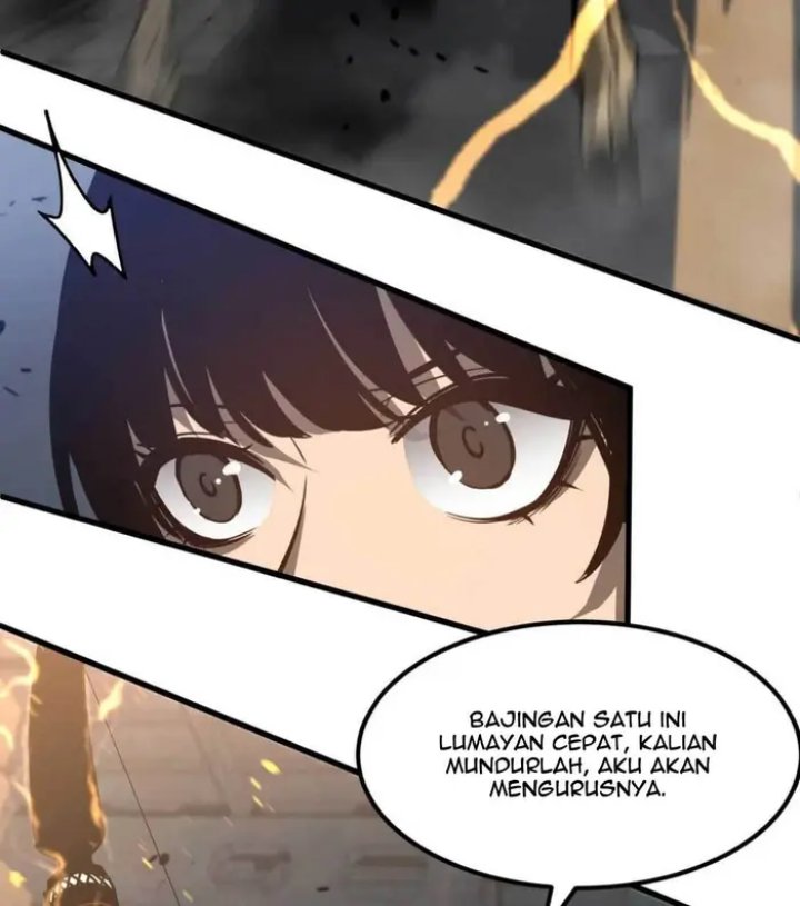 Super Evolution Bab 82 halaman 14