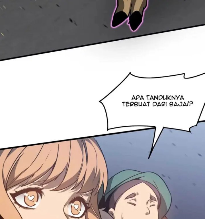 Super Evolution Bab 82 halaman 34
