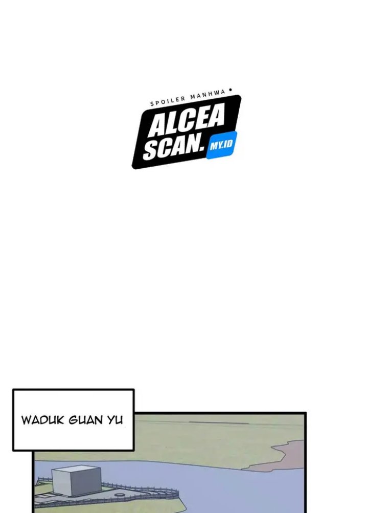 Super Evolution Bab 82 halaman 59