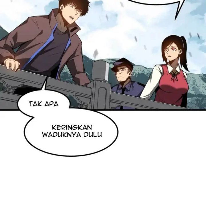 Super Evolution Bab 82 halaman 63
