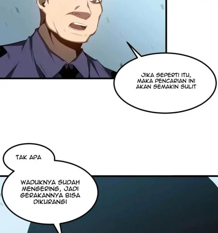 Super Evolution Bab 82 halaman 70