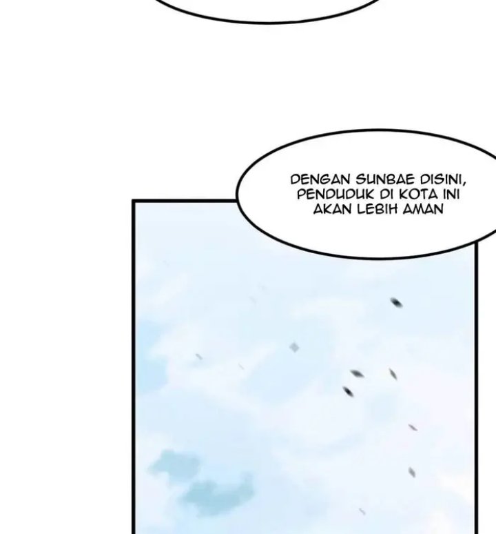 Super Evolution Bab 82 halaman 84