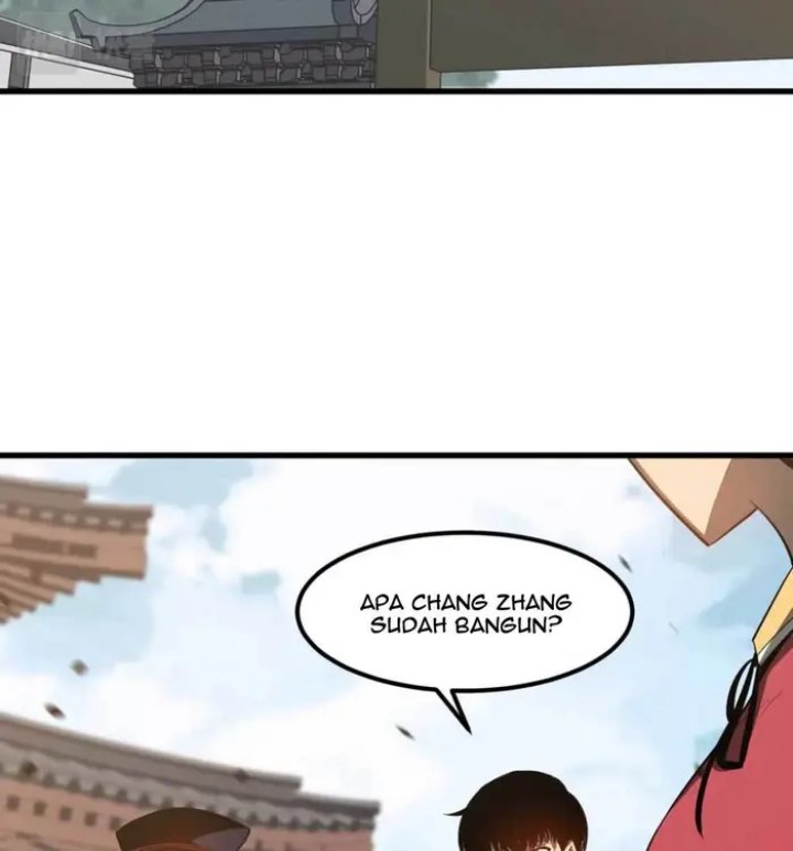 Super Evolution Bab 82 halaman 87