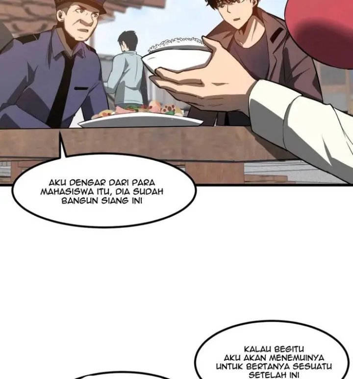 Super Evolution Bab 82 halaman 88