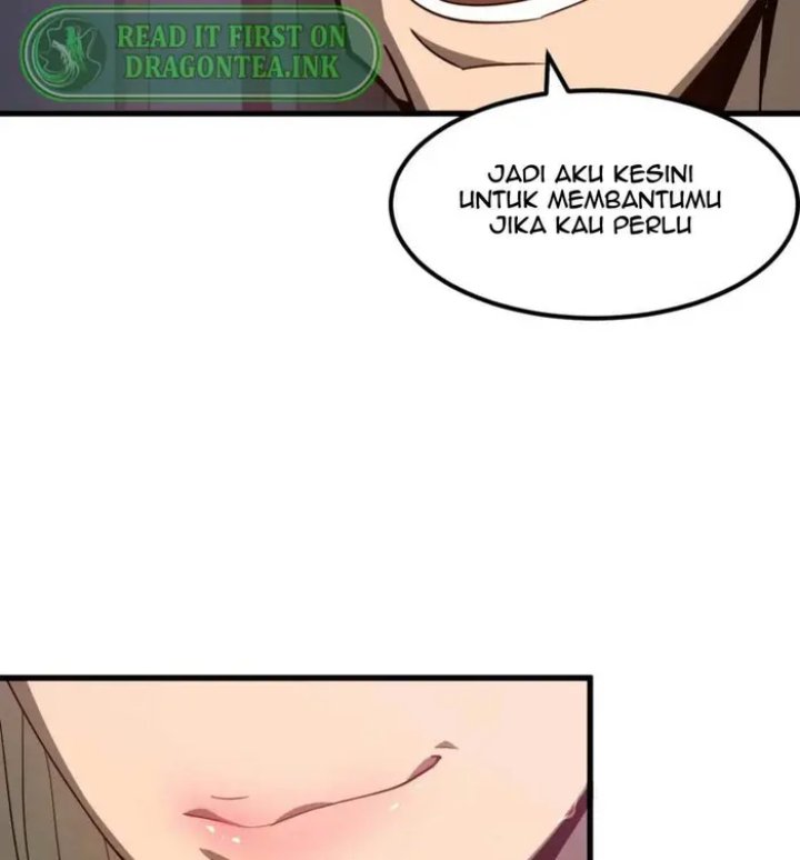 Super Evolution Bab 82 halaman 97