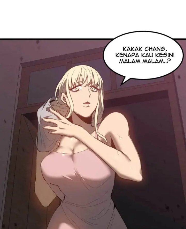 Super Evolution Bab 82 halaman 101