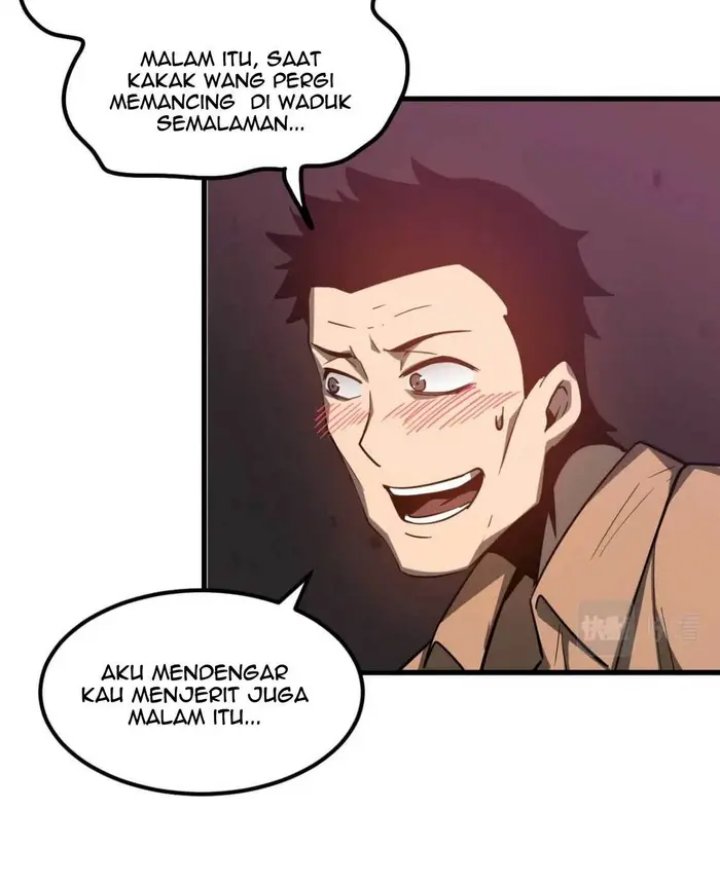 Super Evolution Bab 82 halaman 104