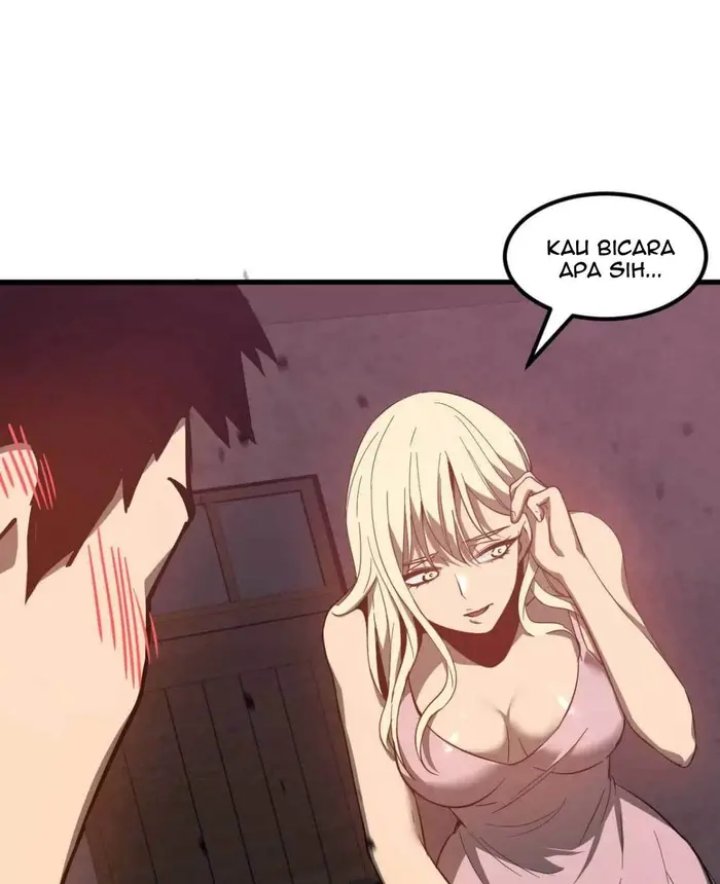 Super Evolution Bab 82 halaman 105