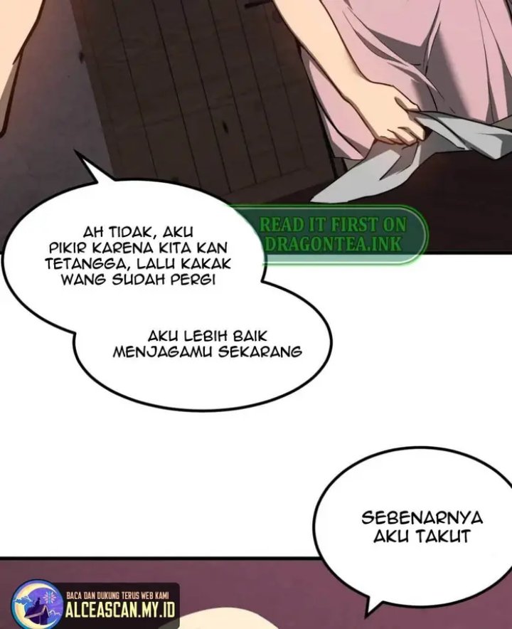 Super Evolution Bab 82 halaman 106