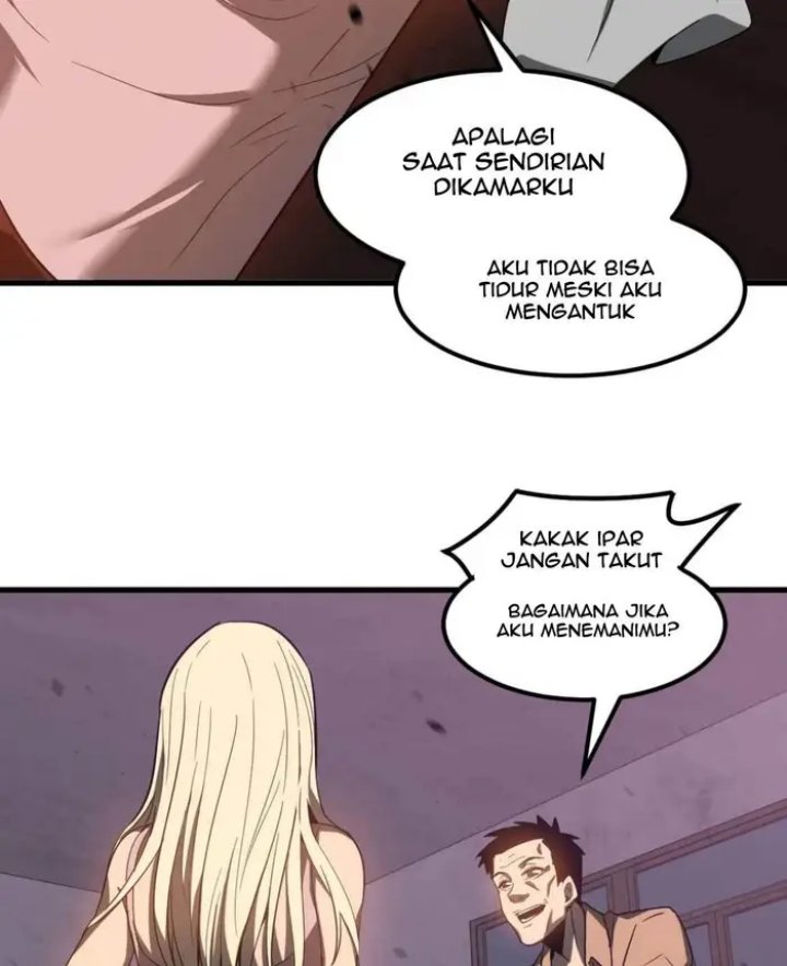 Super Evolution Bab 82 halaman 108