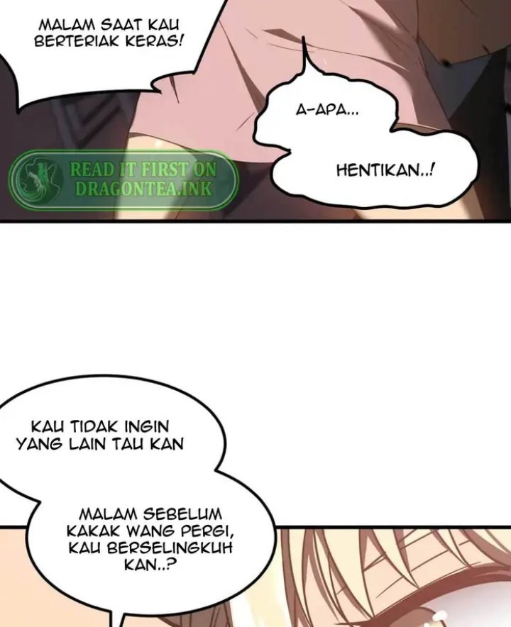 Super Evolution Bab 82 halaman 114