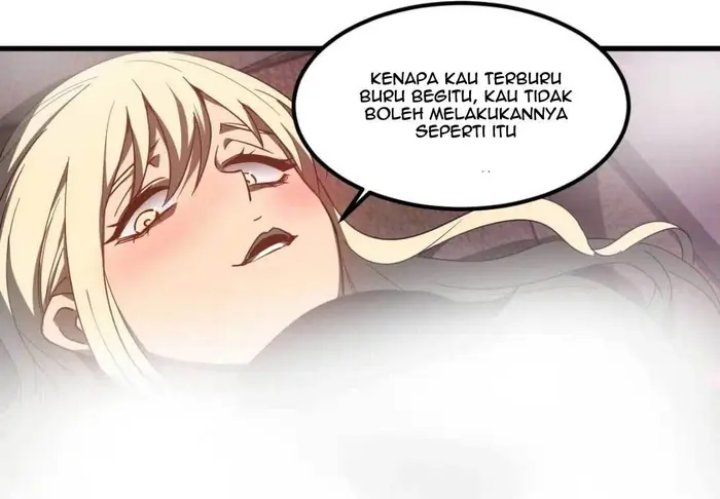Super Evolution Bab 82 halaman 121