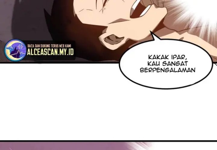 Super Evolution Bab 82 halaman 128