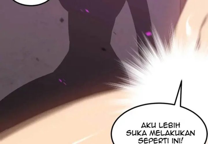 Super Evolution Bab 82 halaman 130