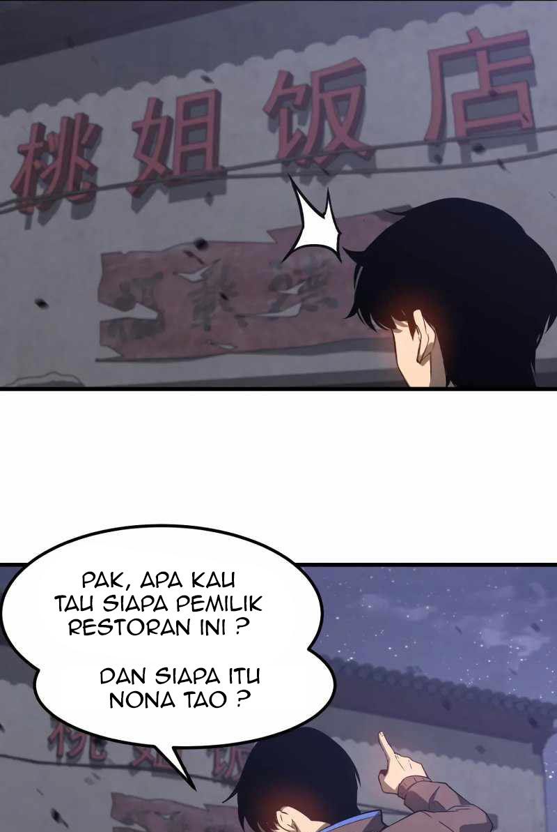 Super Evolution Bab 83 halaman 12