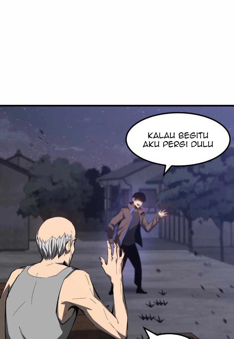 Super Evolution Bab 83 halaman 28