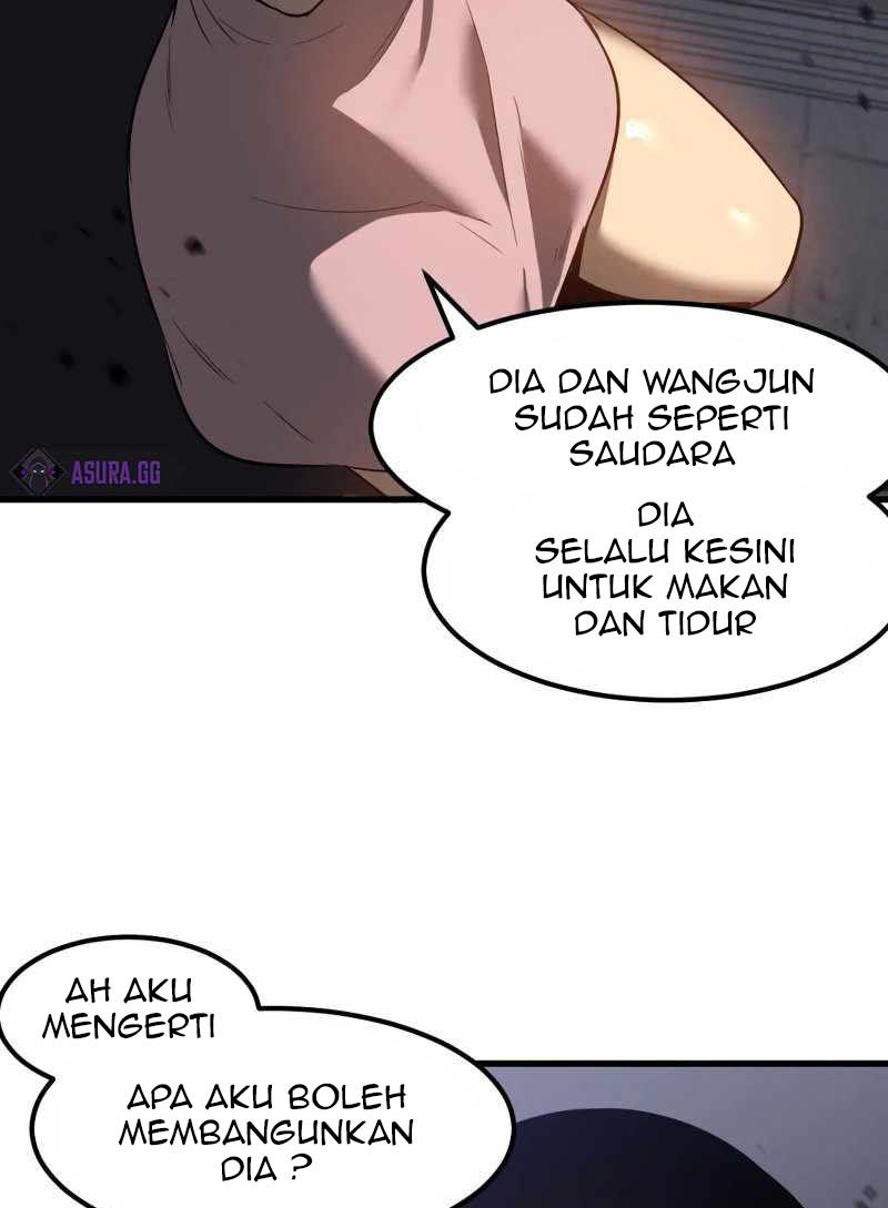 Super Evolution Bab 83 halaman 40