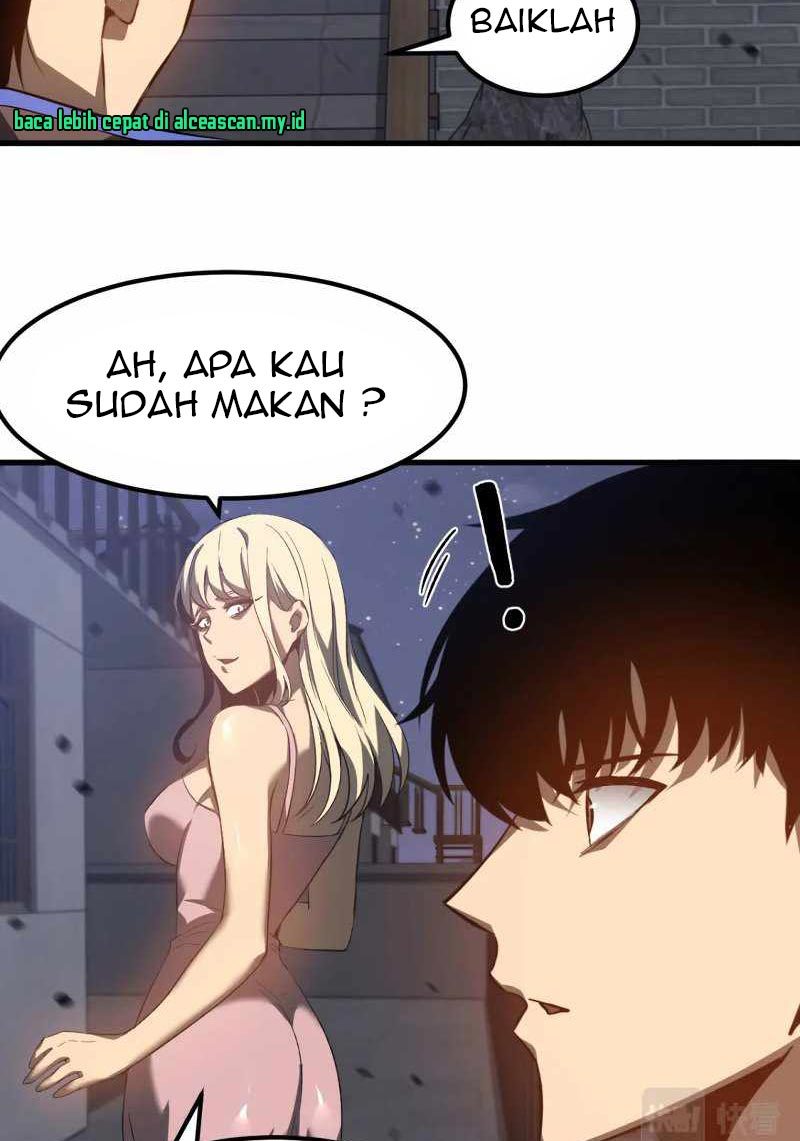 Super Evolution Bab 83 halaman 43