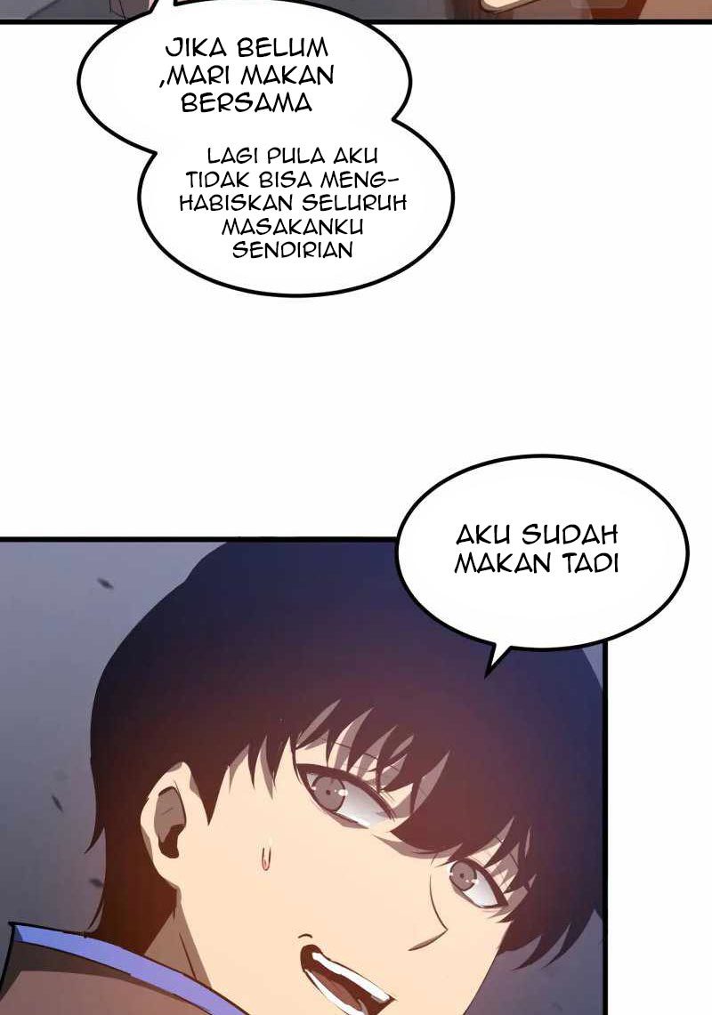 Super Evolution Bab 83 halaman 44