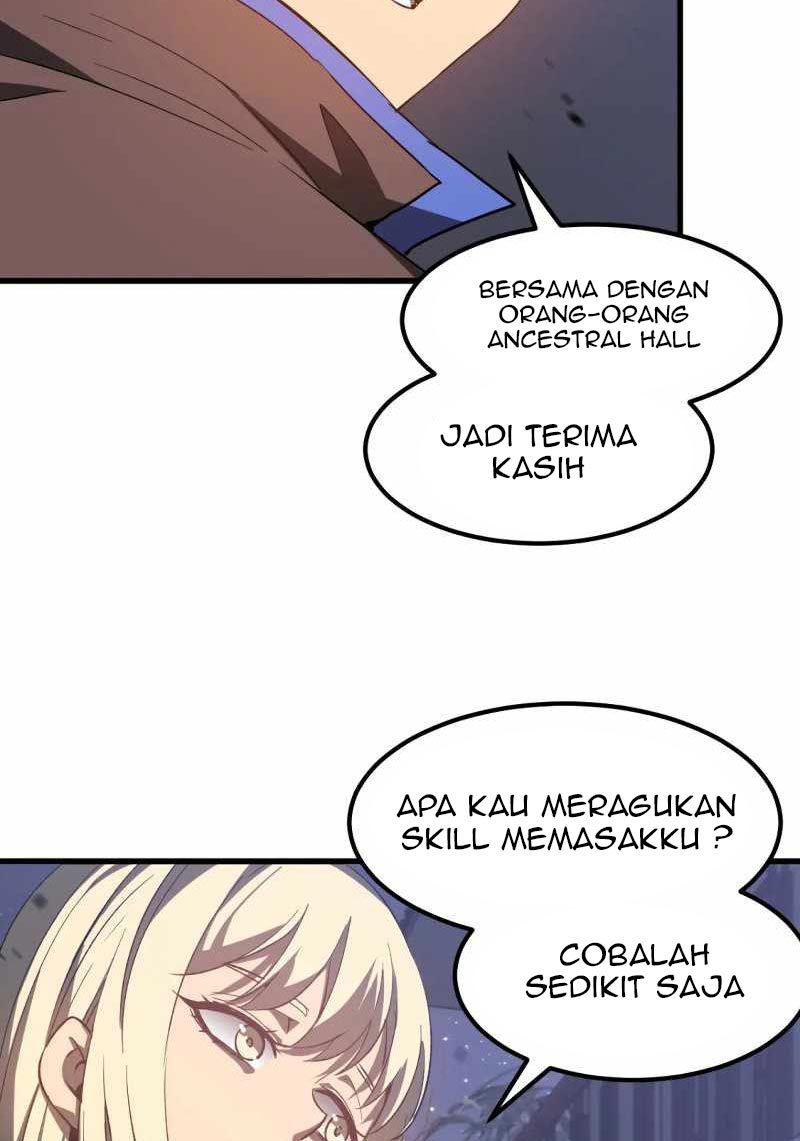 Super Evolution Bab 83 halaman 45