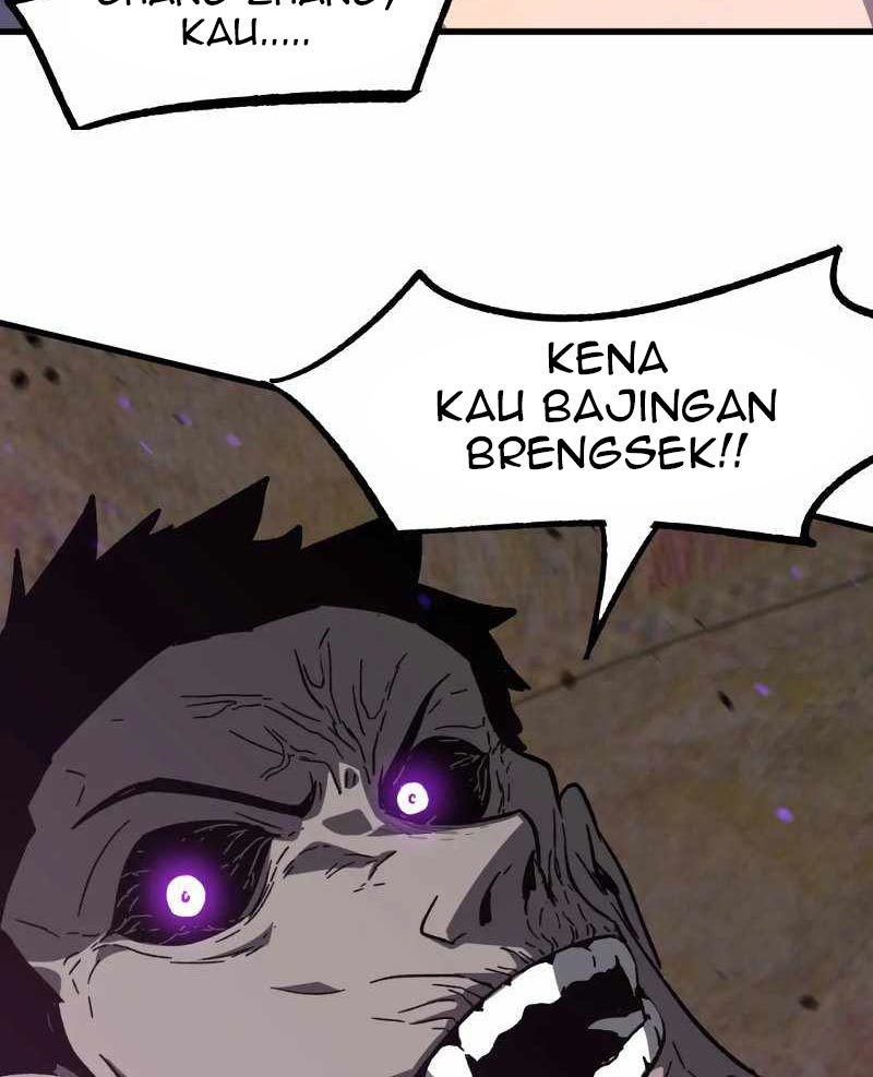 Super Evolution Bab 83 halaman 57