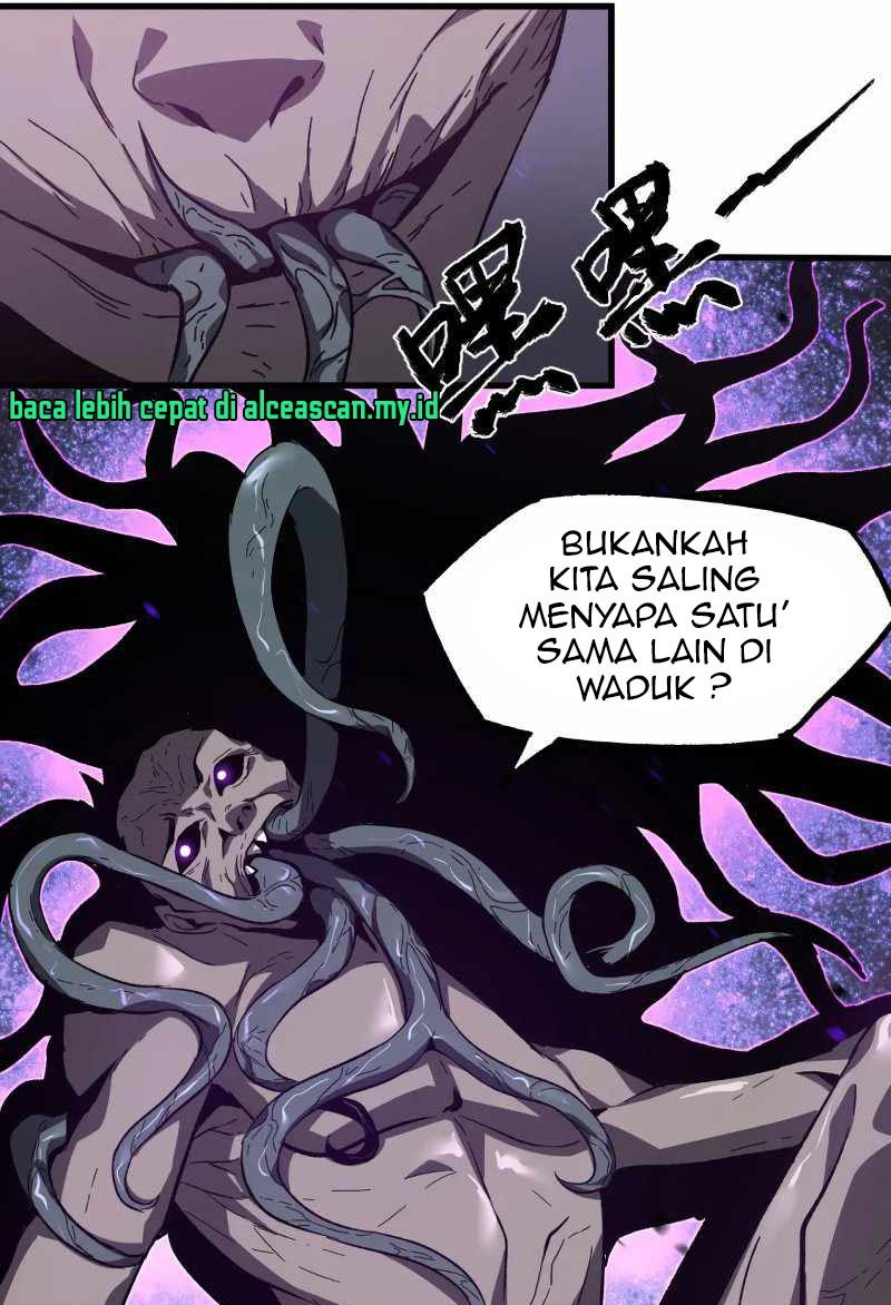 Super Evolution Bab 83 halaman 62