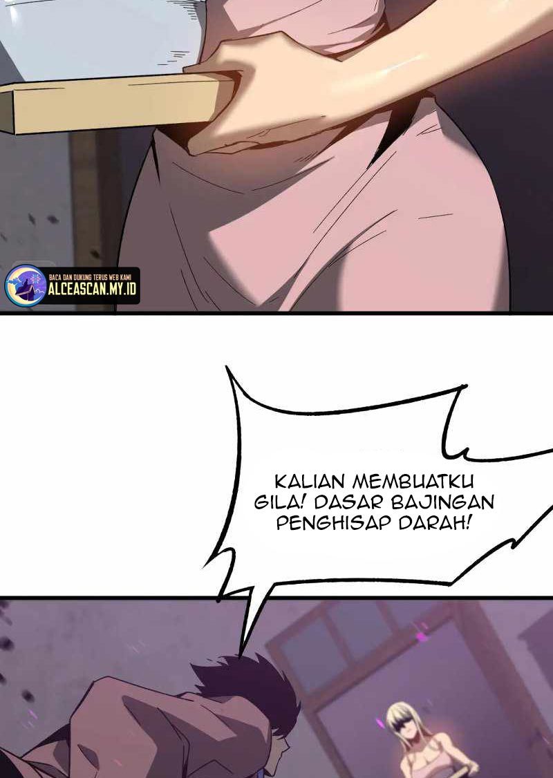 Super Evolution Bab 83 halaman 73
