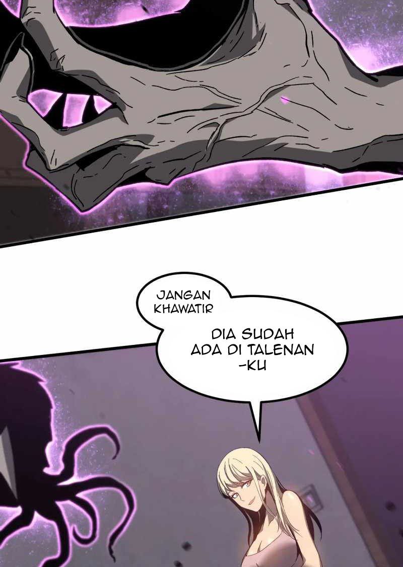Super Evolution Bab 83 halaman 76