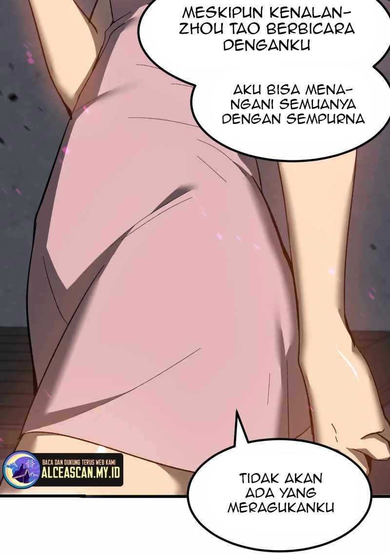 Super Evolution Bab 83 halaman 83