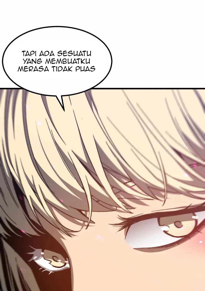 Super Evolution Bab 83 halaman 84