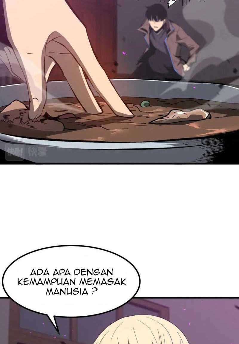 Super Evolution Bab 84 halaman 7