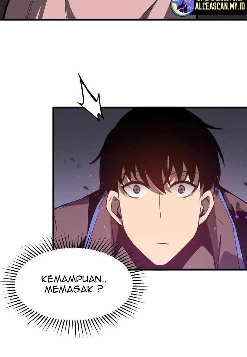 Super Evolution Bab 84 halaman 9