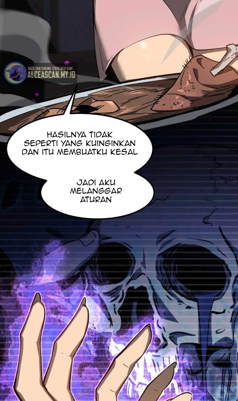 Super Evolution Bab 84 halaman 13