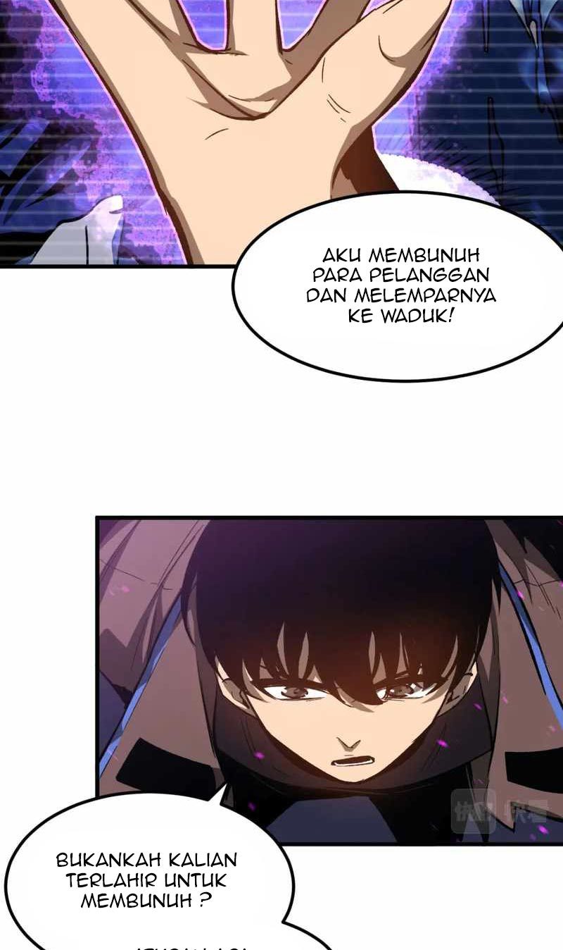 Super Evolution Bab 84 halaman 14