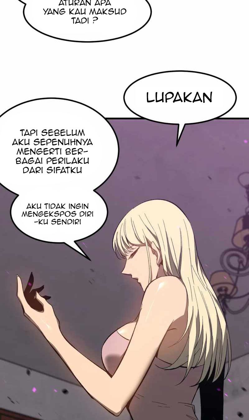 Super Evolution Bab 84 halaman 15