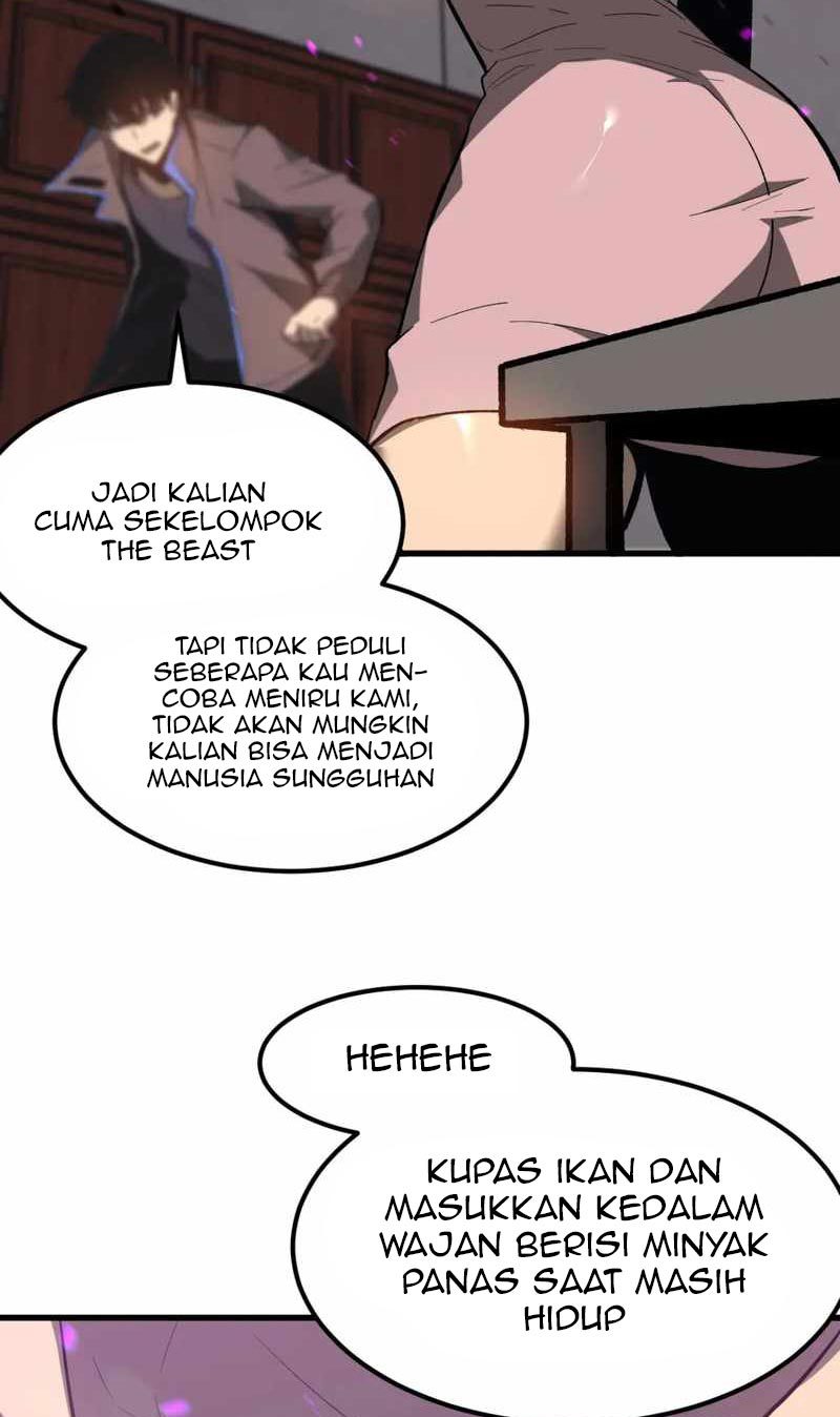 Super Evolution Bab 84 halaman 16