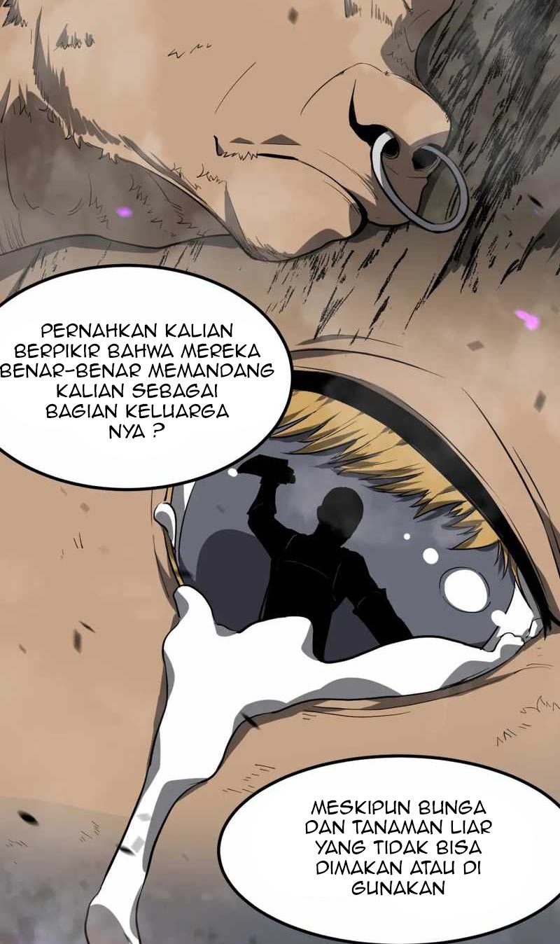 Super Evolution Bab 84 halaman 18