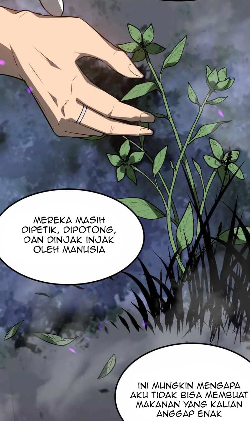 Super Evolution Bab 84 halaman 19