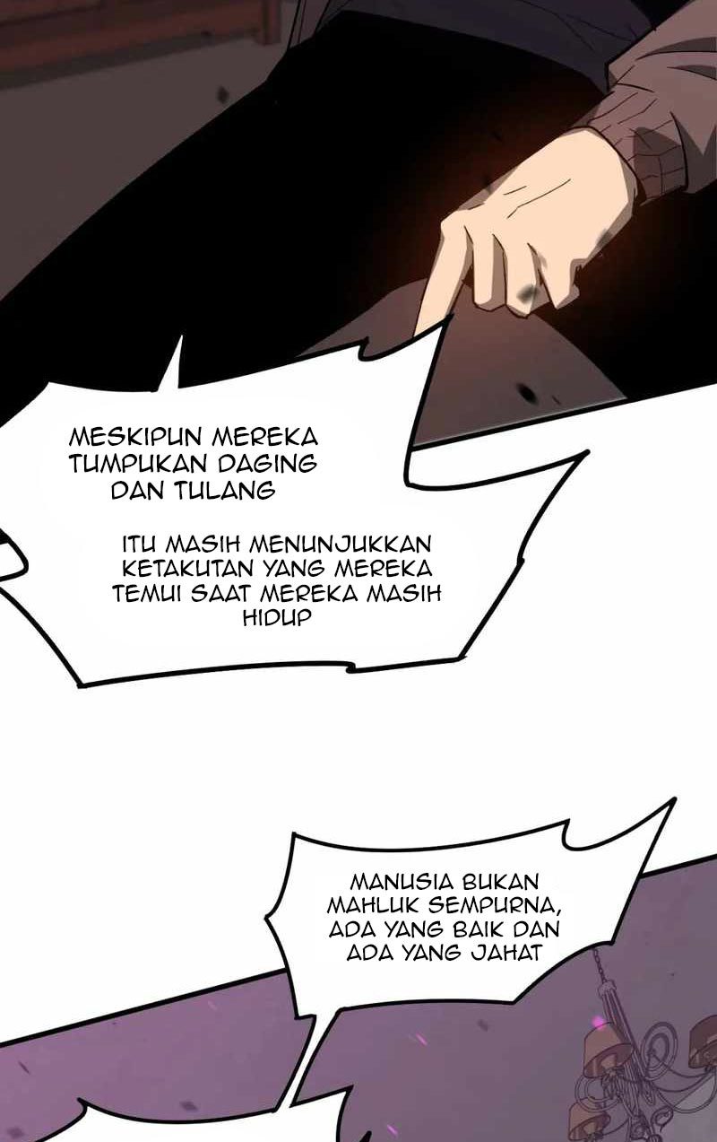 Super Evolution Bab 84 halaman 23