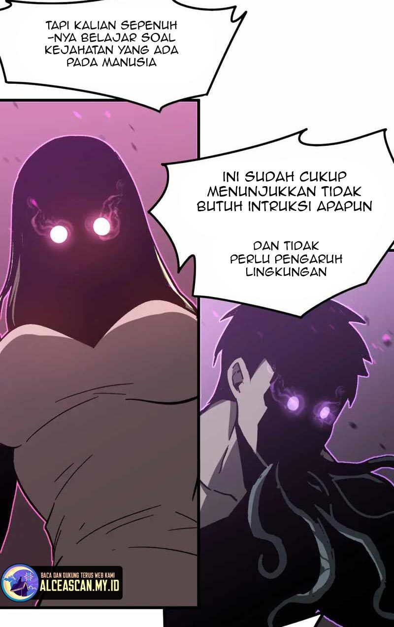 Super Evolution Bab 84 halaman 25